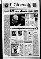 giornale/CFI0438329/1999/n. 18 del 22 gennaio